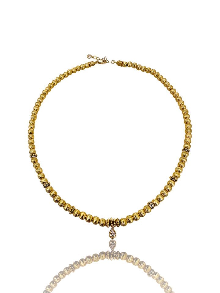 Antique Kolye