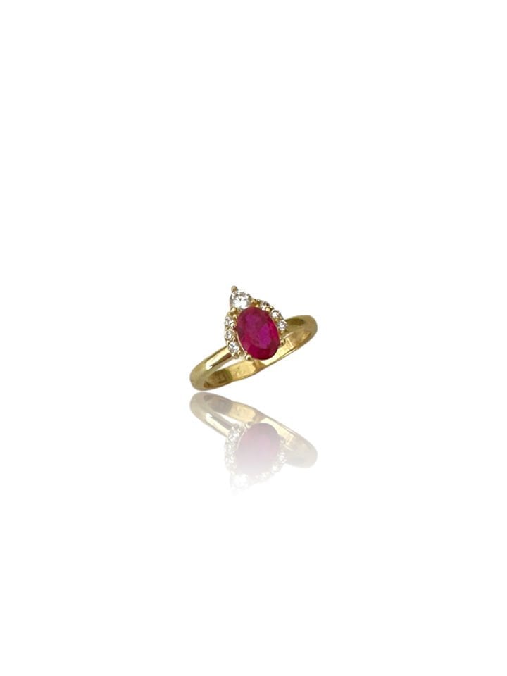 Ruby Queen