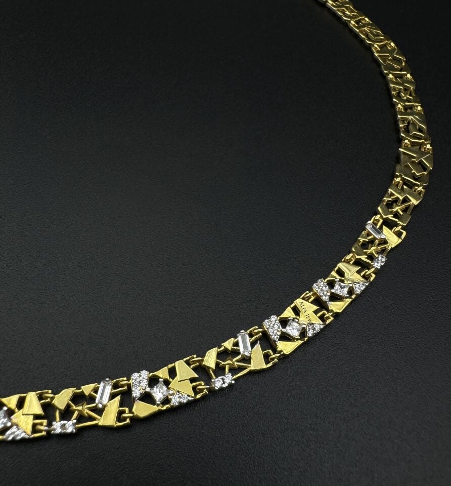 Mirage Necklace
