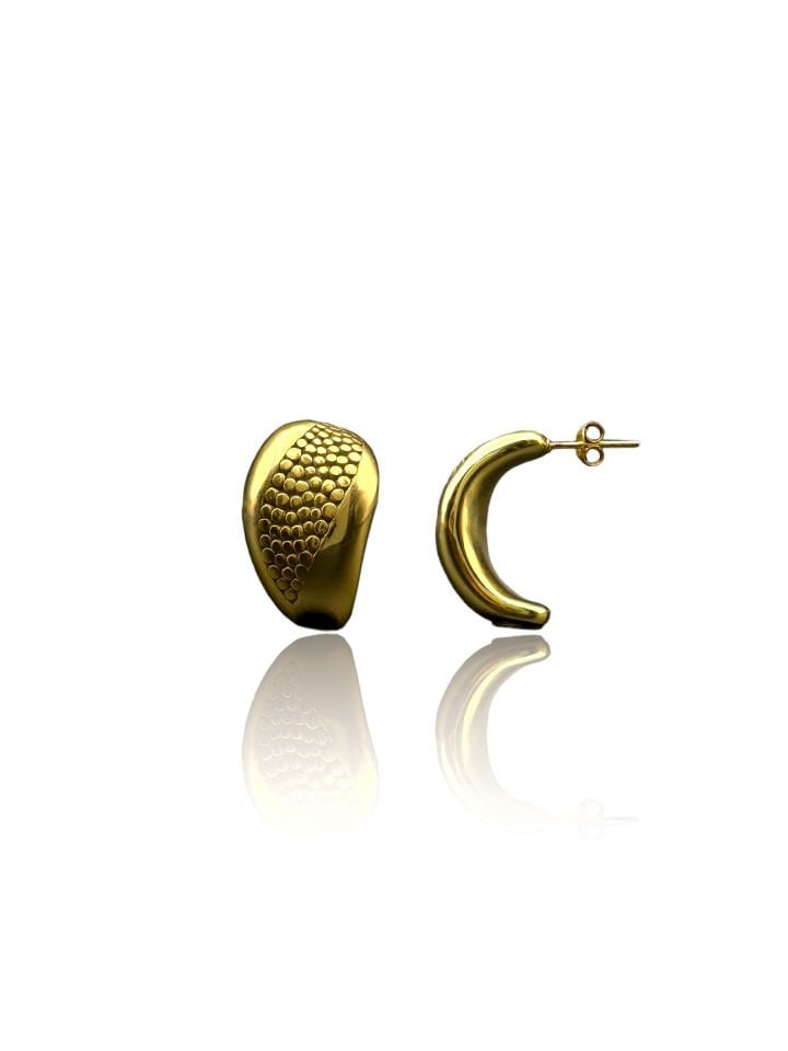 Nautilus Earing
