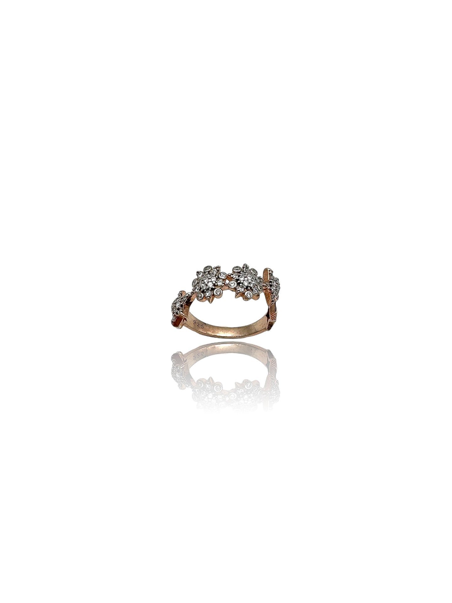 Daisy Ring