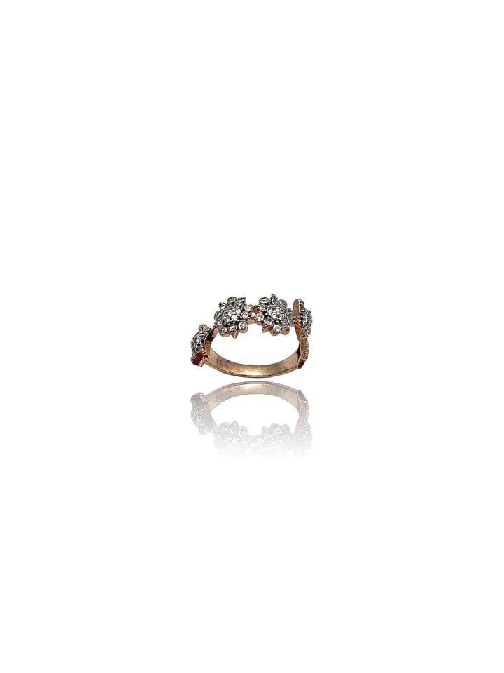 Daisy Ring