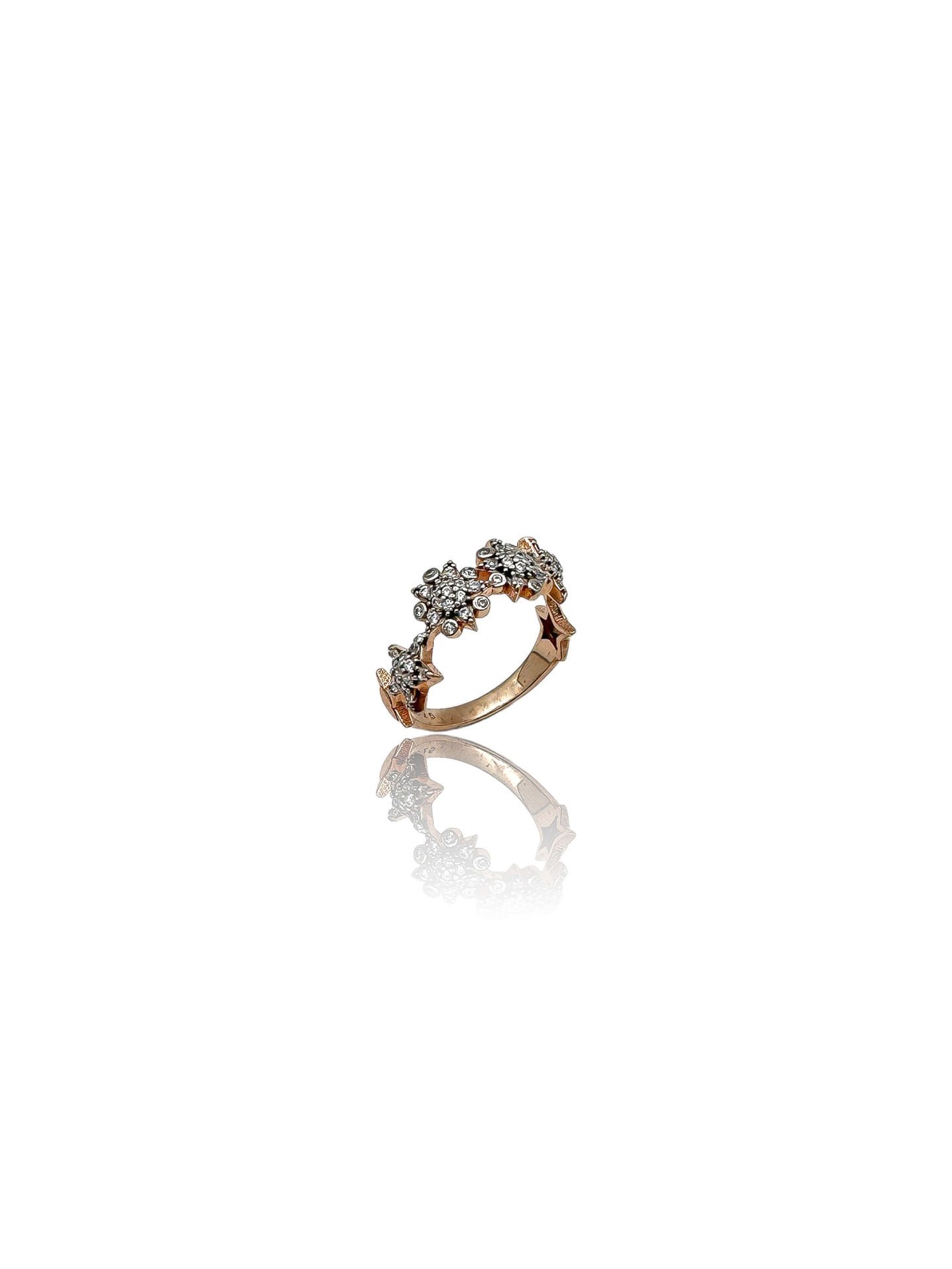 Daisy Ring