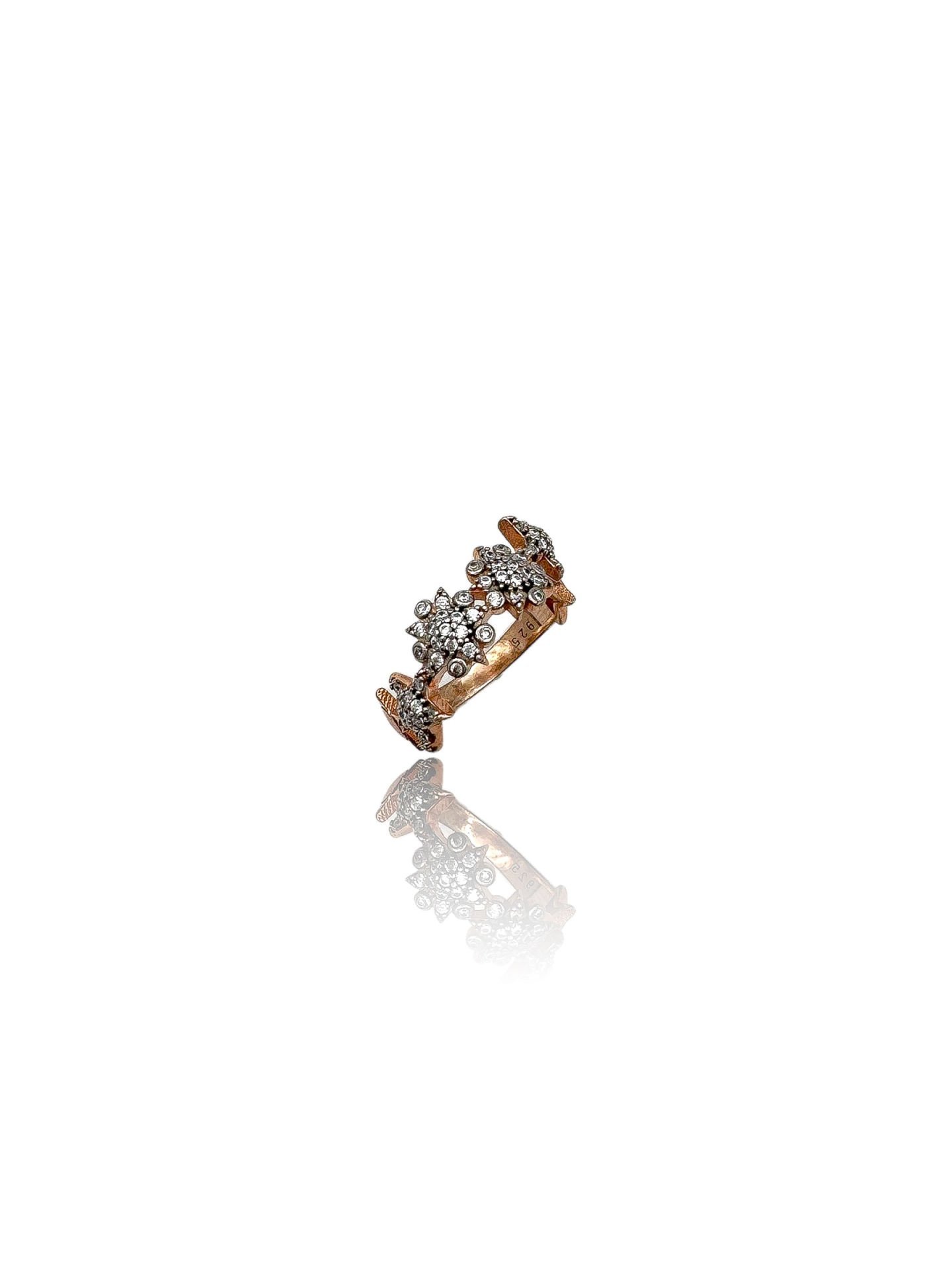 Daisy Ring