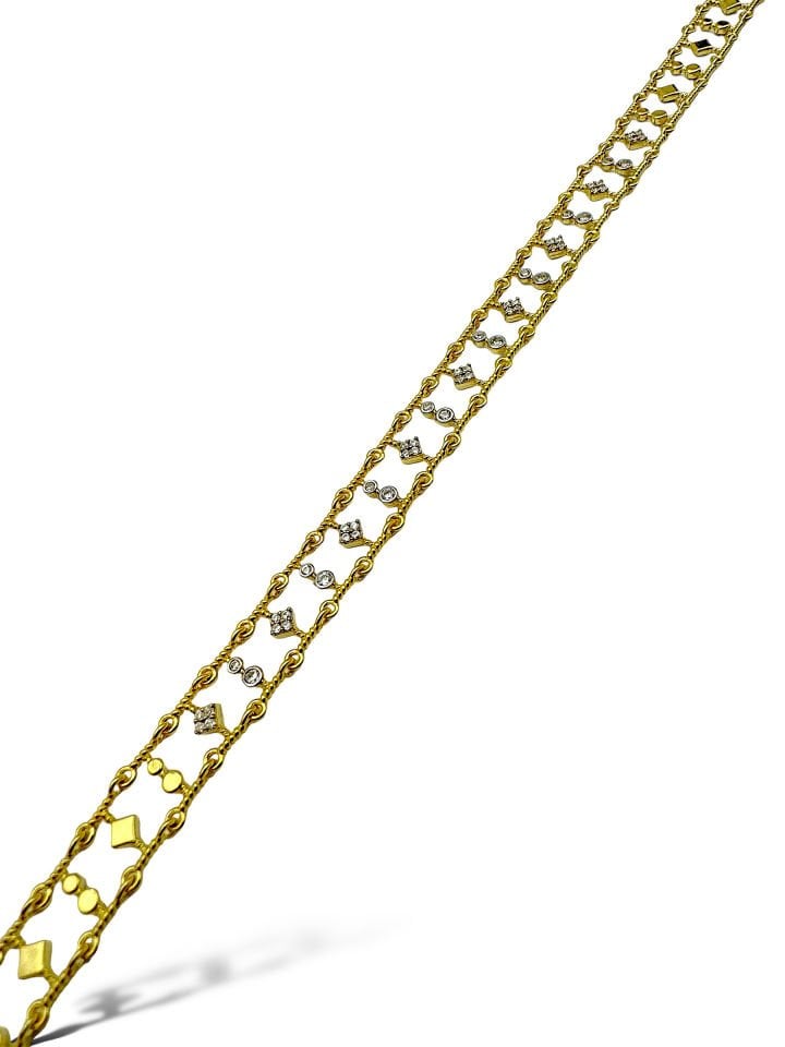 Choker Kolye