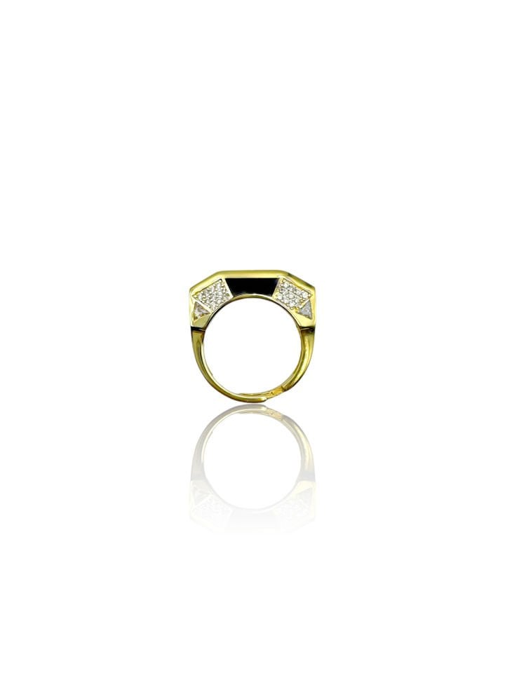 Mozaik Ring