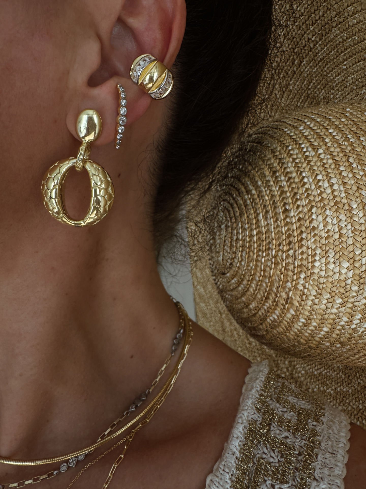 Baget Cuff