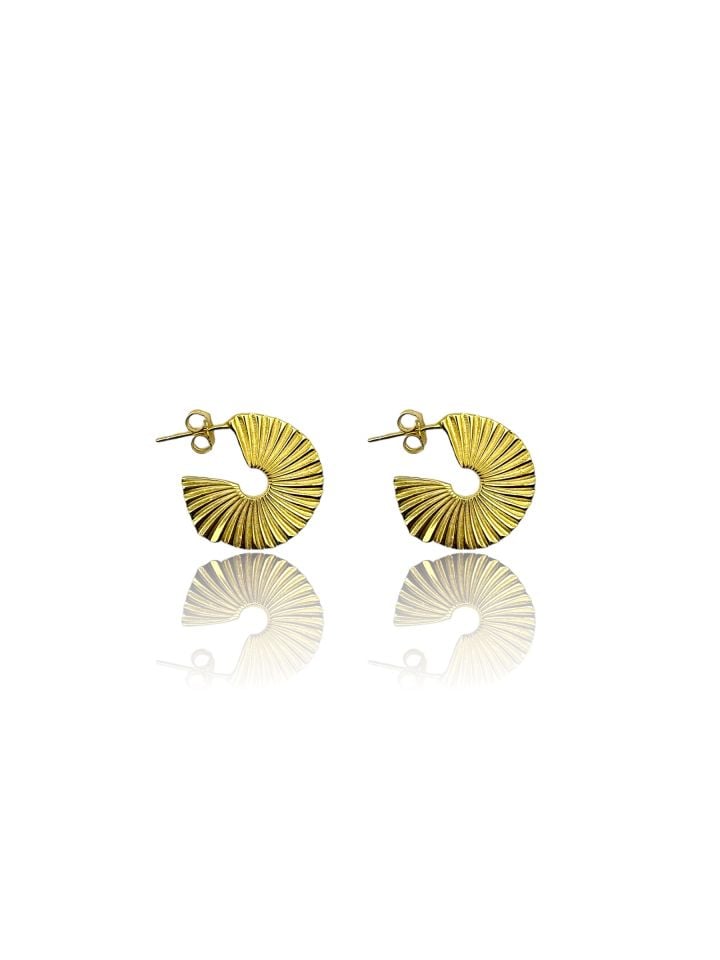 Nautilus Küpe