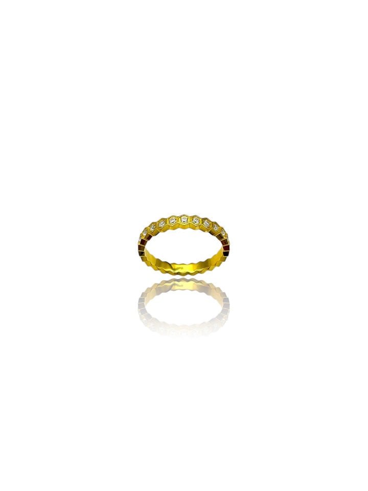 Petek Gold Ring
