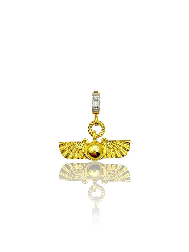 Egypt Wings