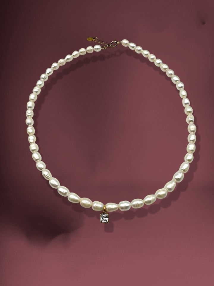 Pearl Kolye