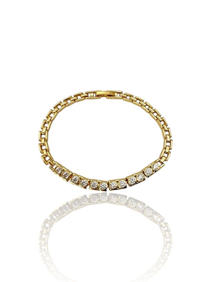 Paris Gold Zincir (XP)