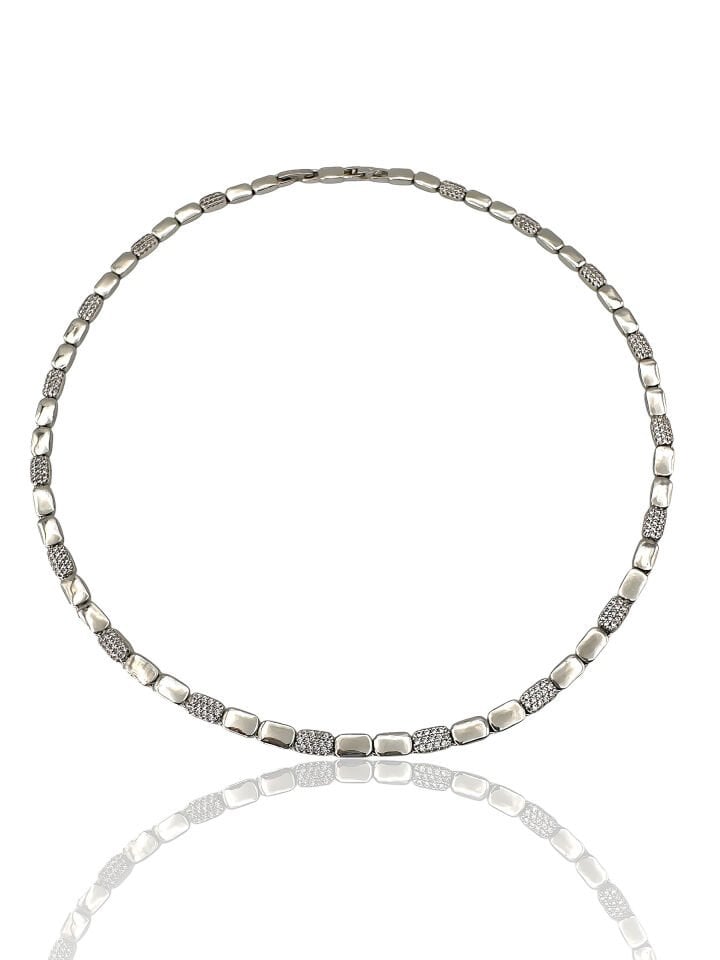 Milano White Kolye (XP)