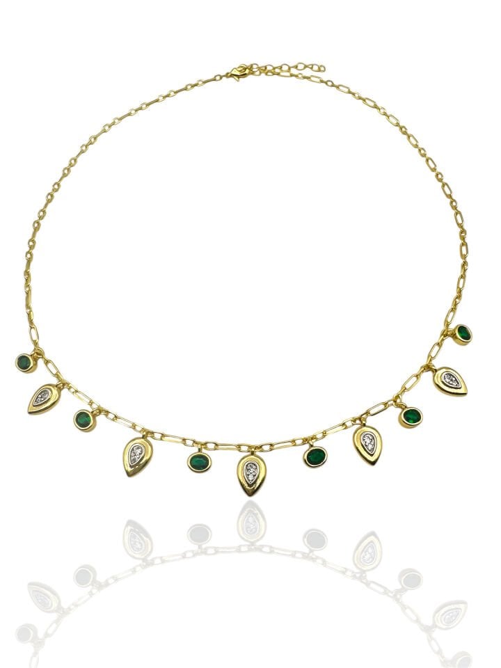 Green Damla Sallantılı ( BJO)