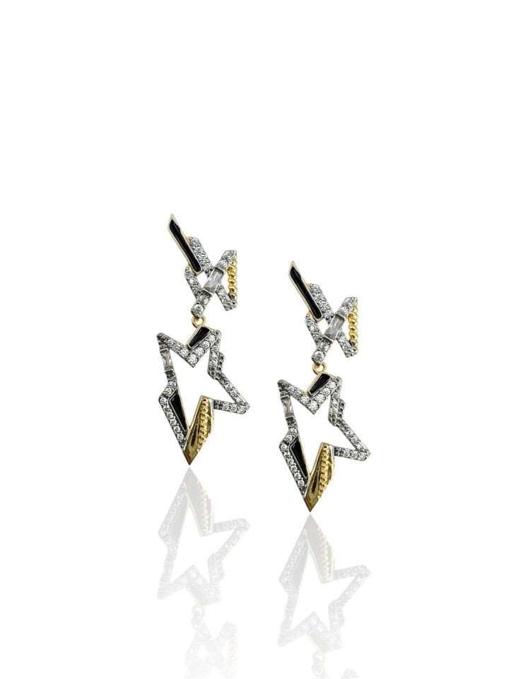 Star Küpe (BJO)