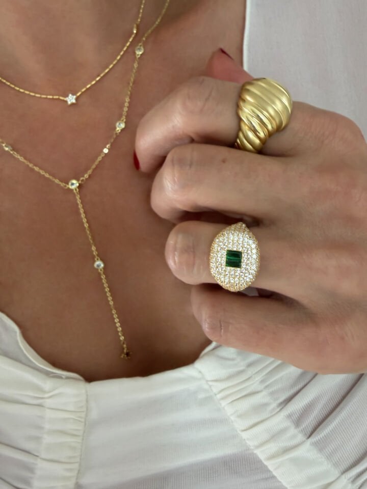 Piano Ring
