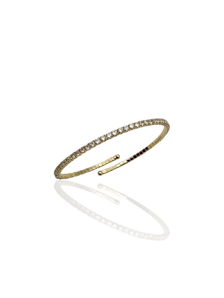 Gold Spiral Su Yolu