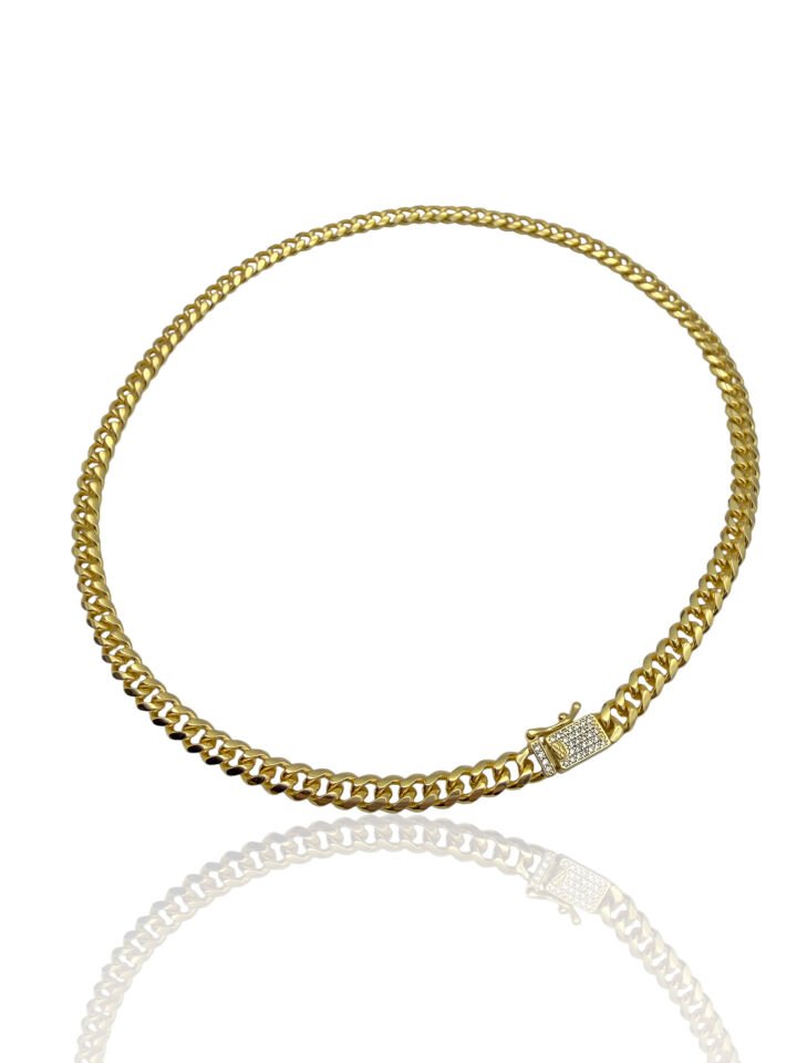 Gurme Gold Zincir