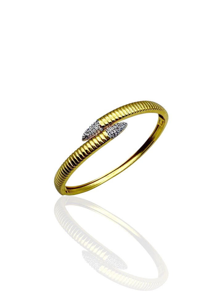 Spiral Bileklik