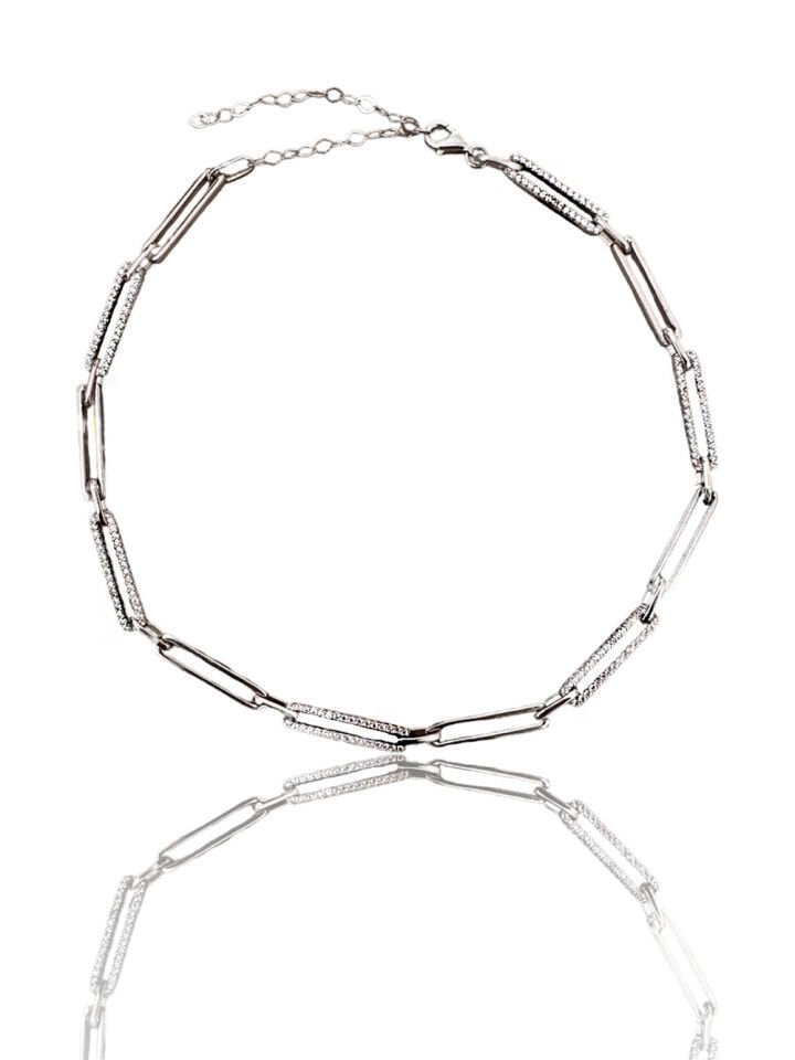 Choker Kolye
