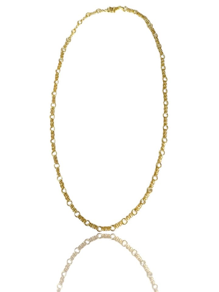 Mars Gold Kolye