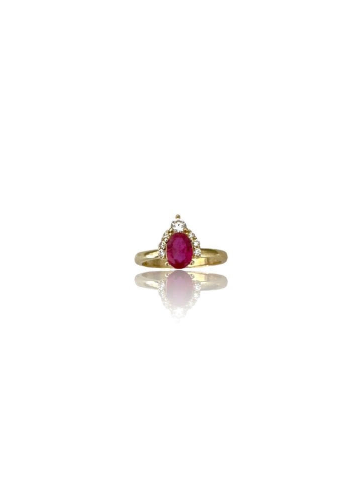 Ruby Queen