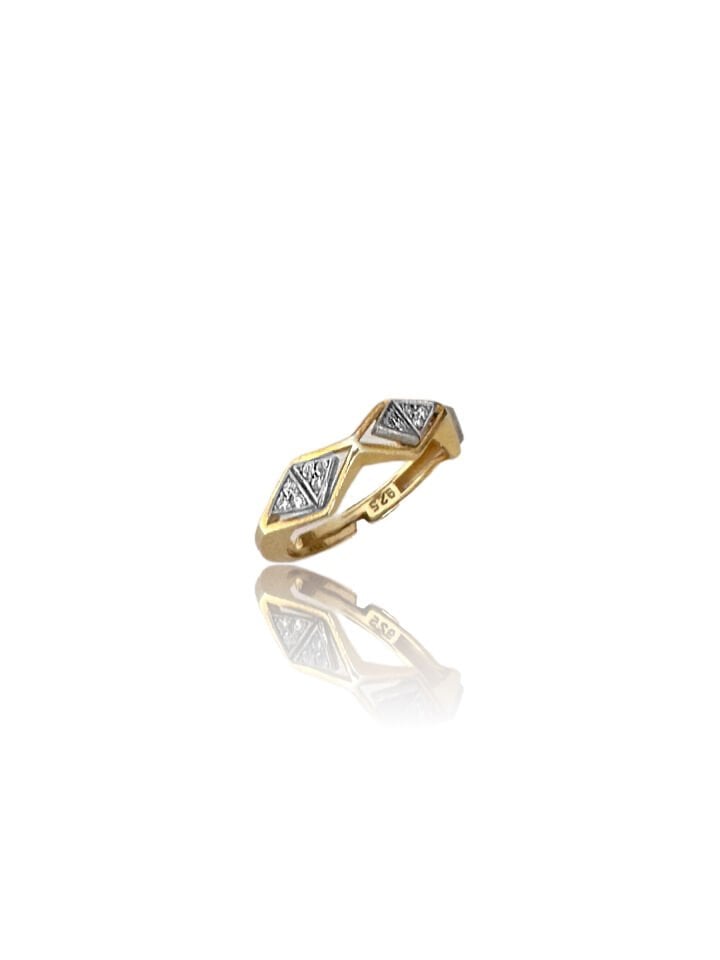 Karo Ring