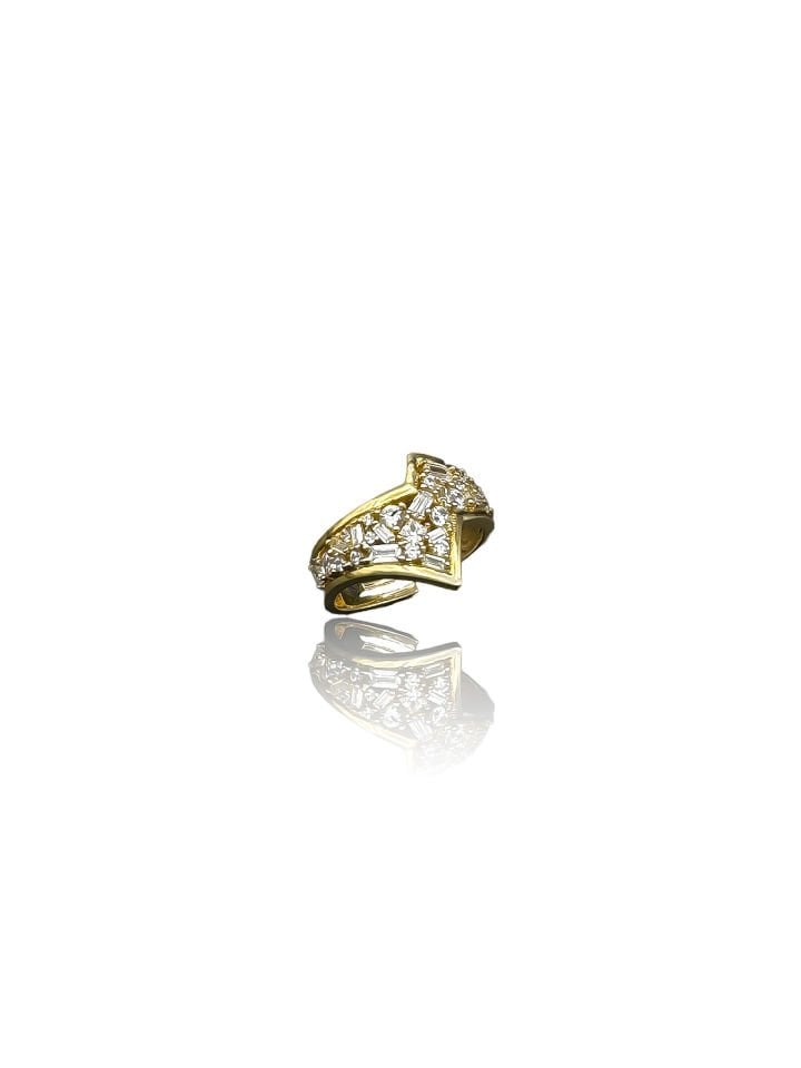Tunder Ring