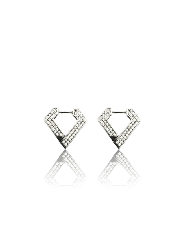 Triangle Earing