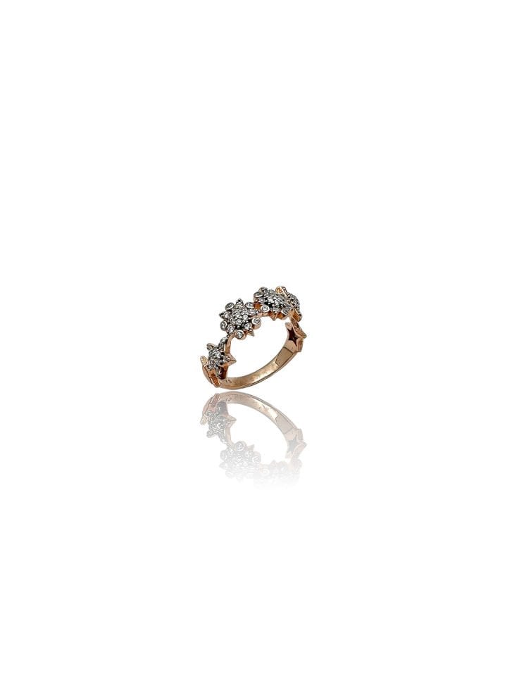 Daisy Ring