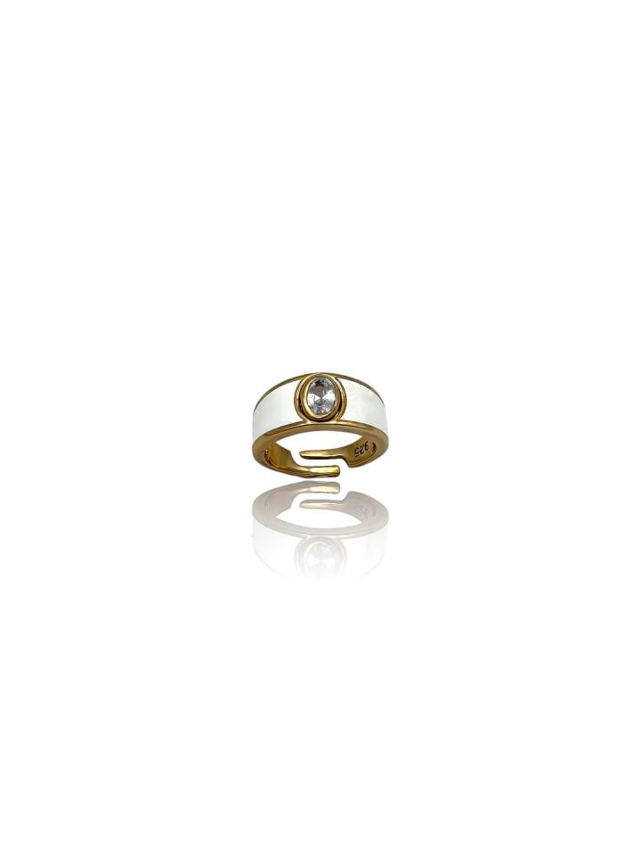 Whiteness Ring