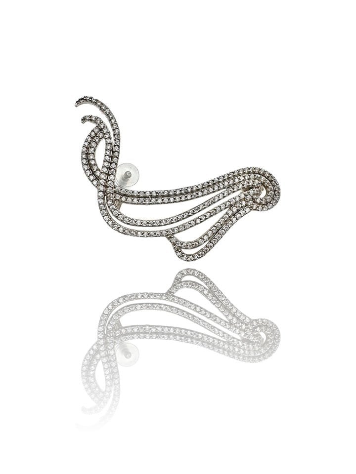 Wings Earcuff