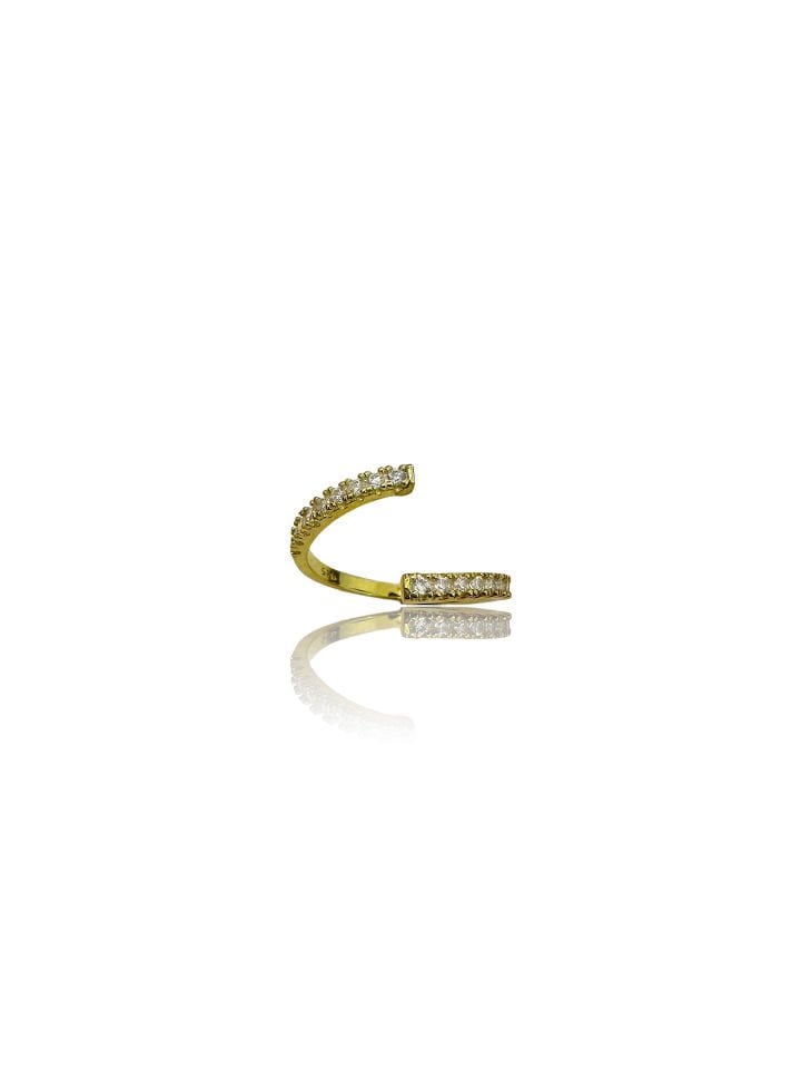 Simi Gold Ring