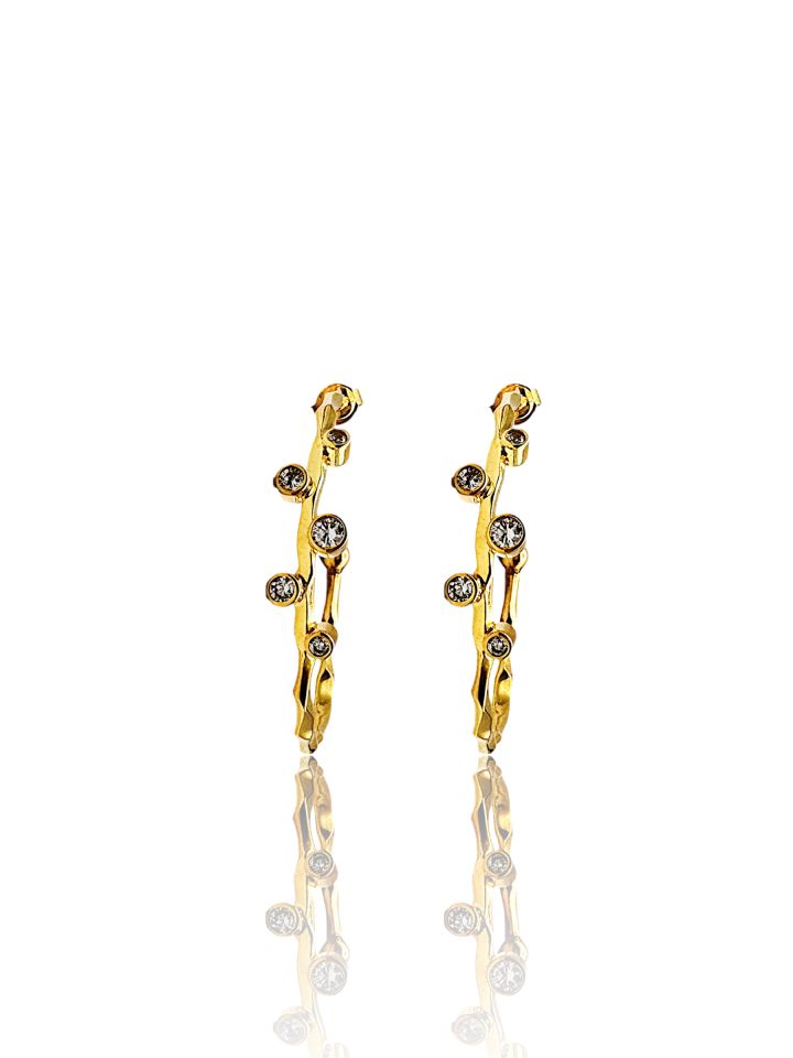 Antıque Earring