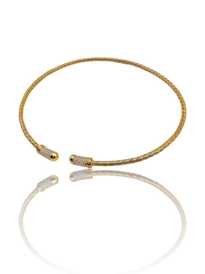 Horse Choker Kolye
