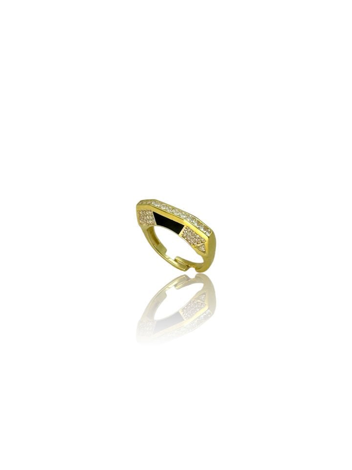 Mozaik Ring