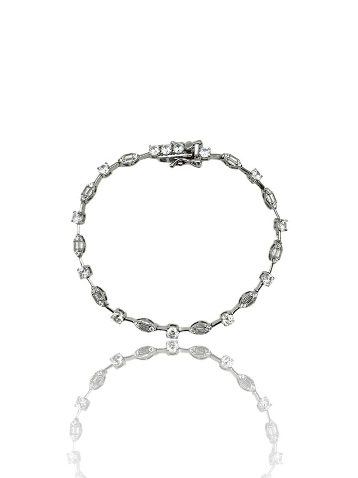 Baget İthal Bileklik