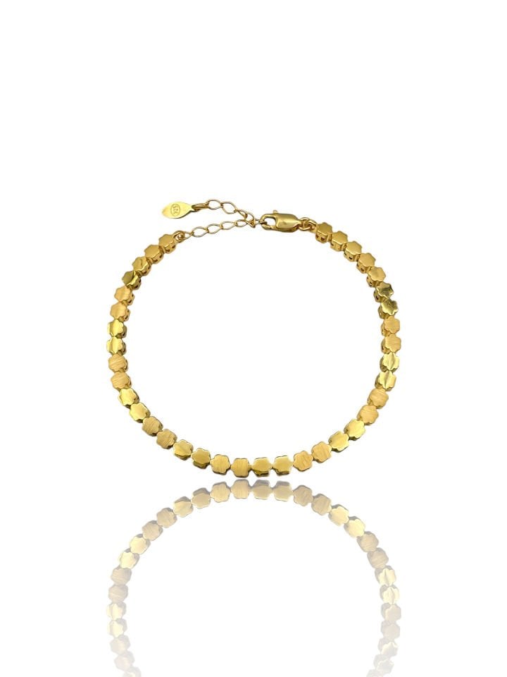 Daisy Gold Bileklik