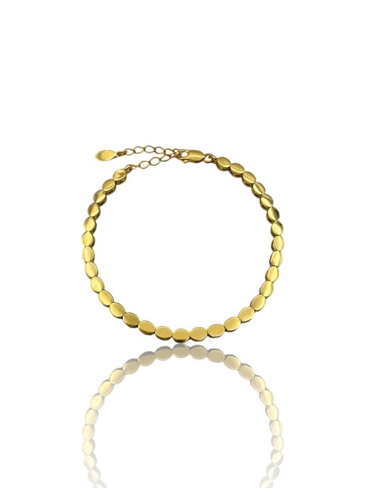 Drop Gold Bileklik