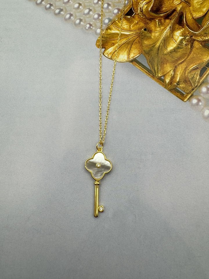 Key Kolye