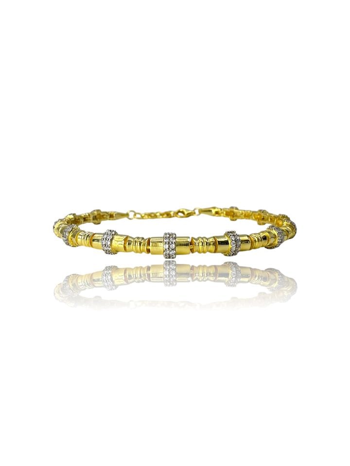 Antique Gold Bileklik