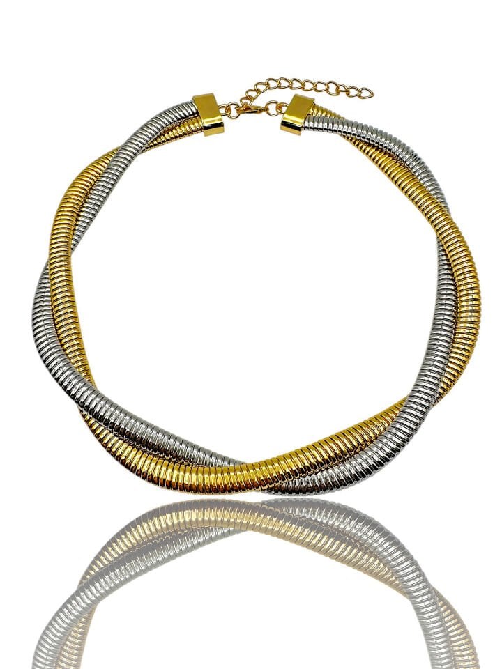 Spiral Kolye (BJO)