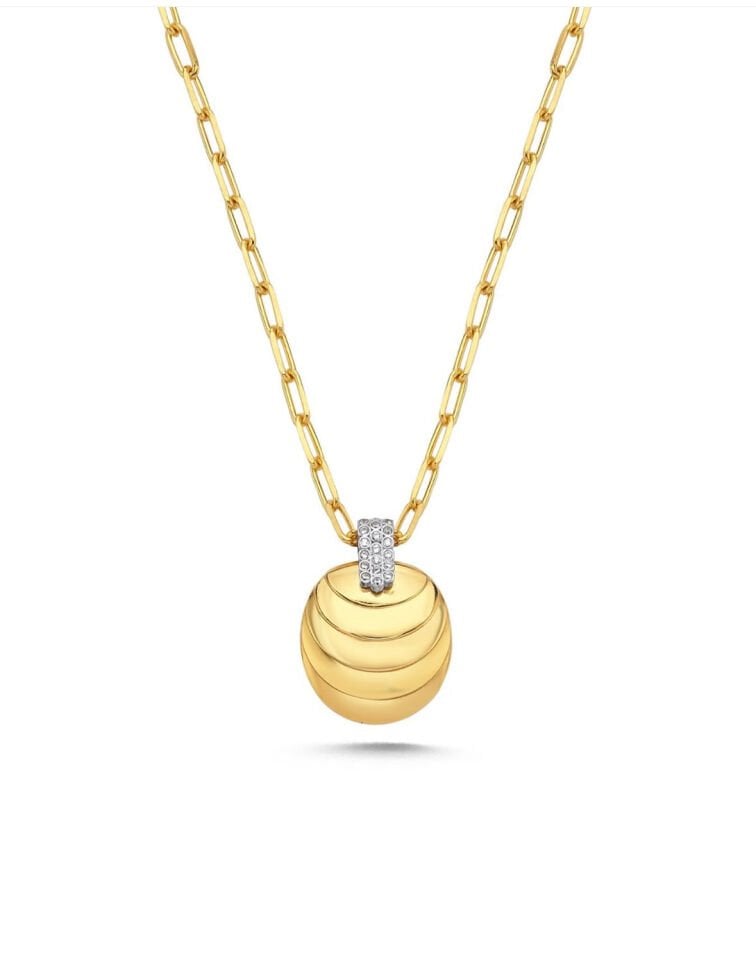 Shell Kolye (BJO)