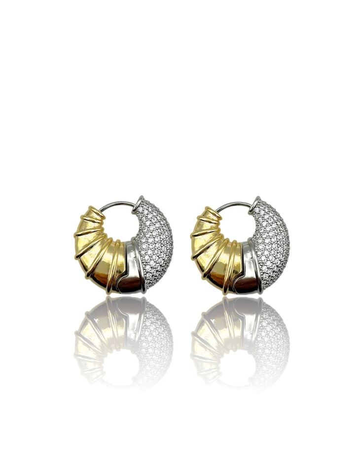 Nautilus Küpe (BJO)