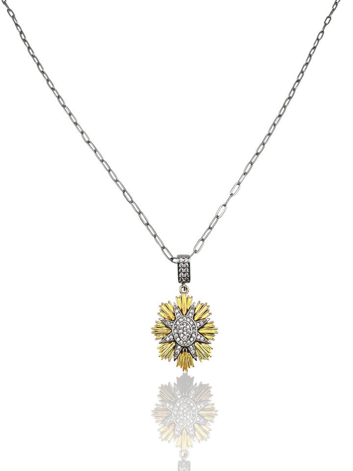 Star Shine Kolye (XP)