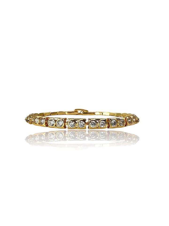 Paris Gold Zincir (XP)