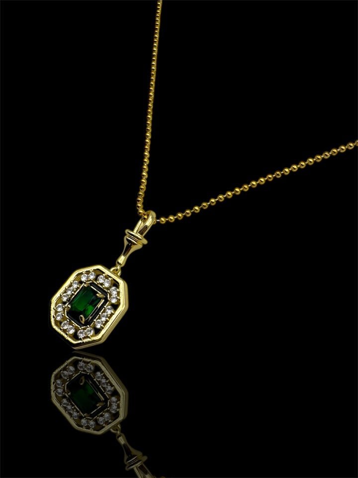 Leyli Baget Kolye ( BJO)