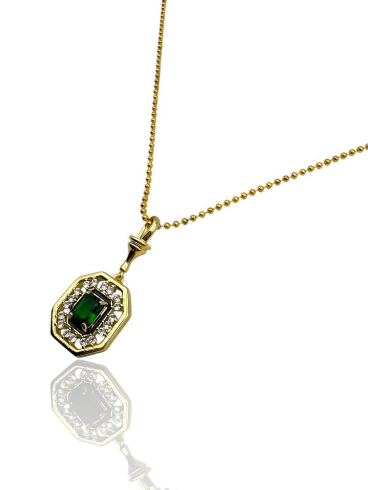 Leyli Baget Kolye ( BJO)