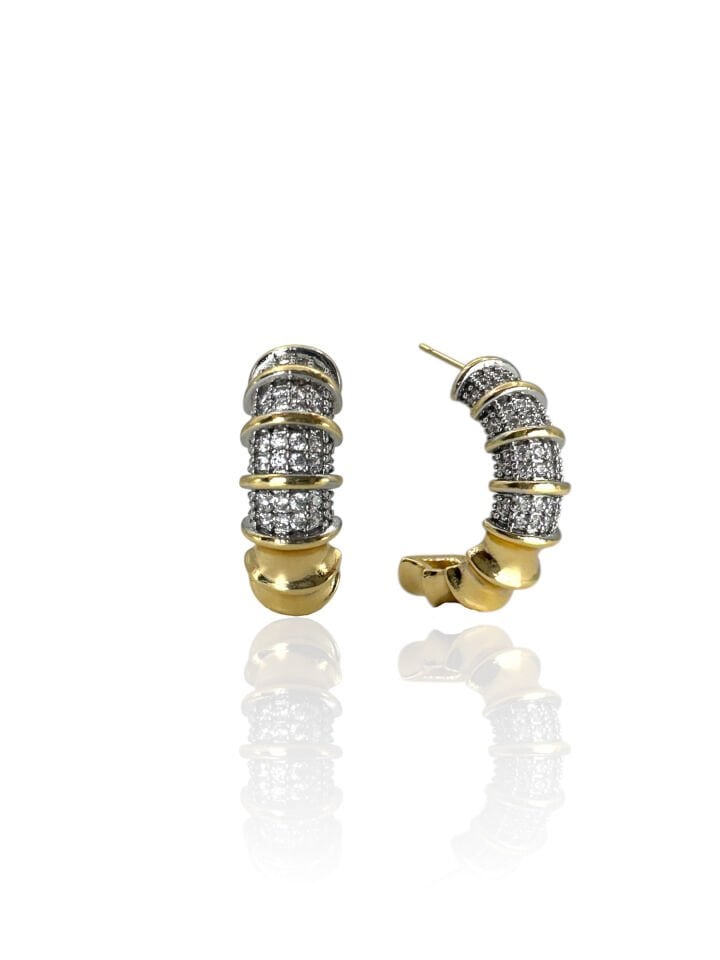 Natilus Halka Küpe (XP)