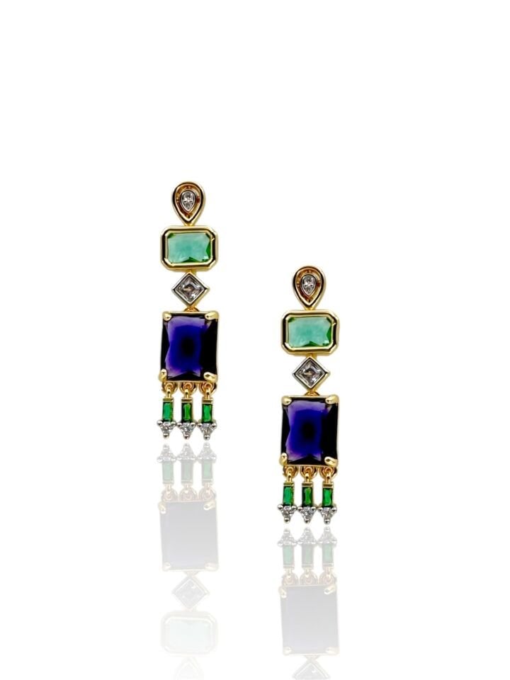 Summer Baguet Küpe (BJO)